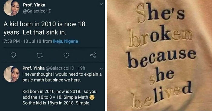 People Almost Had A Stroke Trying To Read These 108 Hilariously Confusing Pics