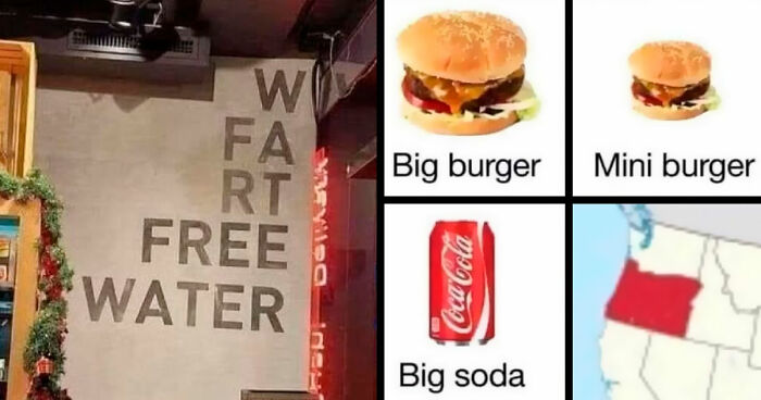 “Please Stroke, I’m Having A Help”: 108 Times People Broke Their Brain Trying To Understand What They’d Read