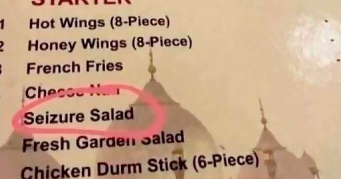 “Please Stroke, I’m Having A Help”: 108 Times People Broke Their Brain Trying To Understand What They’d Read