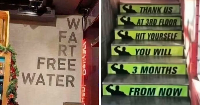 “Please Stroke, I’m Having A Help”: 108 Times People Broke Their Brain Trying To Understand What They’d Read