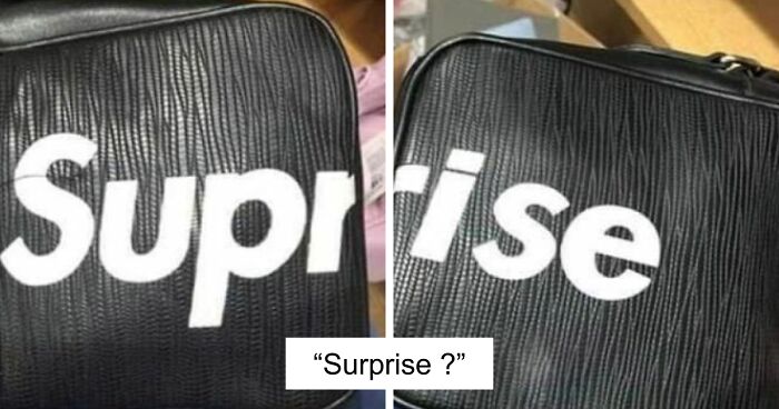 56 Times Designers Tried To Write Something And Failed Miserably