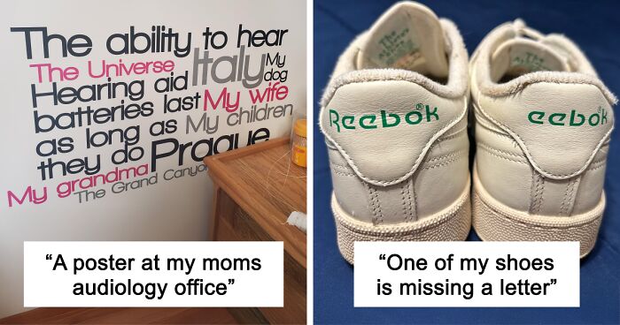 56 Times Designers Tried To Write Something And Failed Miserably