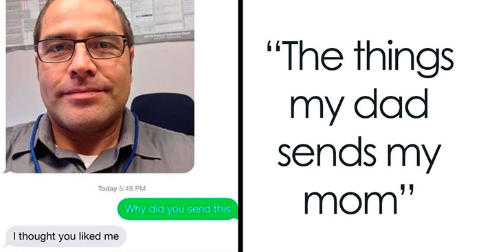 50 Text Conversations That Might Be The Reason You Laugh Today