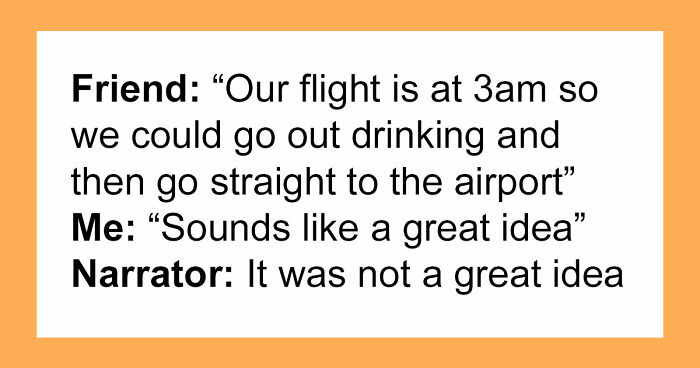 35 Travel Memes That Will Make You Laugh While Planning A Trip You Can’t Afford