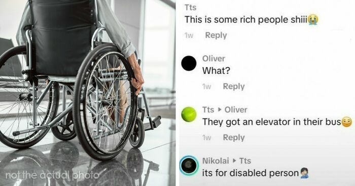 50 Times People Saw Such Ridiculous And Unhinged TikTok Comments: They Just Had To Share