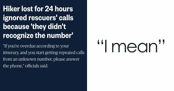 61 Wild Incidents That Would Be Hard To Believe If They Hadn’t Made Headlines