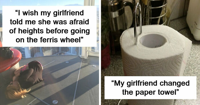 58 Silly Mistakes By Wives, Fiancees And Girlfriends That Turned Ordinary Days Into Unexpected Comedy (New Pics)