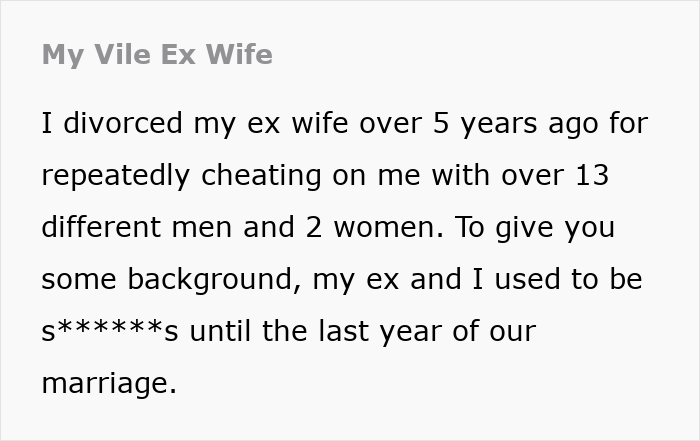 Text excerpt about a woman’s deceit in court exposed by her husband and best friend, leading to her losing everything. Text excerpt about a woman’s deceit in court exposed by her husband and best friend, leading to her losing everything.