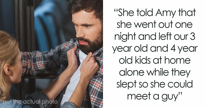 Woman’s “Award Winning Act” In Court Blows Up After Husband And Her BFF Provide The Evidence, Loses Everything