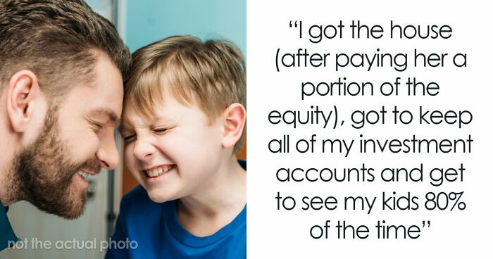 Woman’s “Award Winning Act” In Court Blows Up After Husband And Her BFF Provide The Evidence, Loses Everything