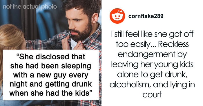 Woman’s “Award Winning Act” In Court Blows Up After Husband And Her BFF Provide The Evidence, Loses Everything