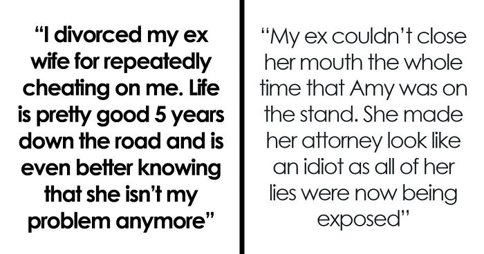 Woman’s “Award Winning Act” In Court Blows Up After Husband And Her BFF Provide The Evidence, Loses Everything