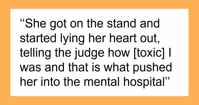Woman’s “Award Winning Act” In Court Blows Up After Husband And Her BFF Provide The Evidence, Loses Everything