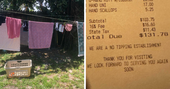 42 Regular Things In Europe That Might Raise Eyebrows In The United States