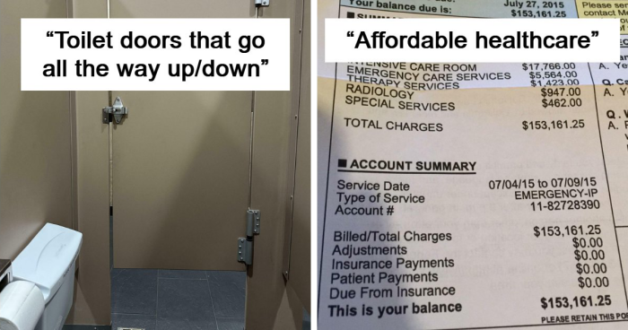 42 People Share Normal Practices In Europe That The US May Find Weird