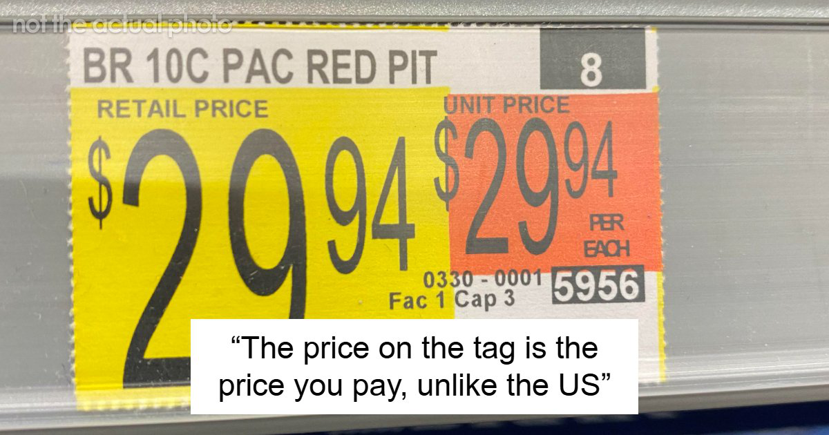 42 People Share Normal Practices In Europe That The US May Find Weird