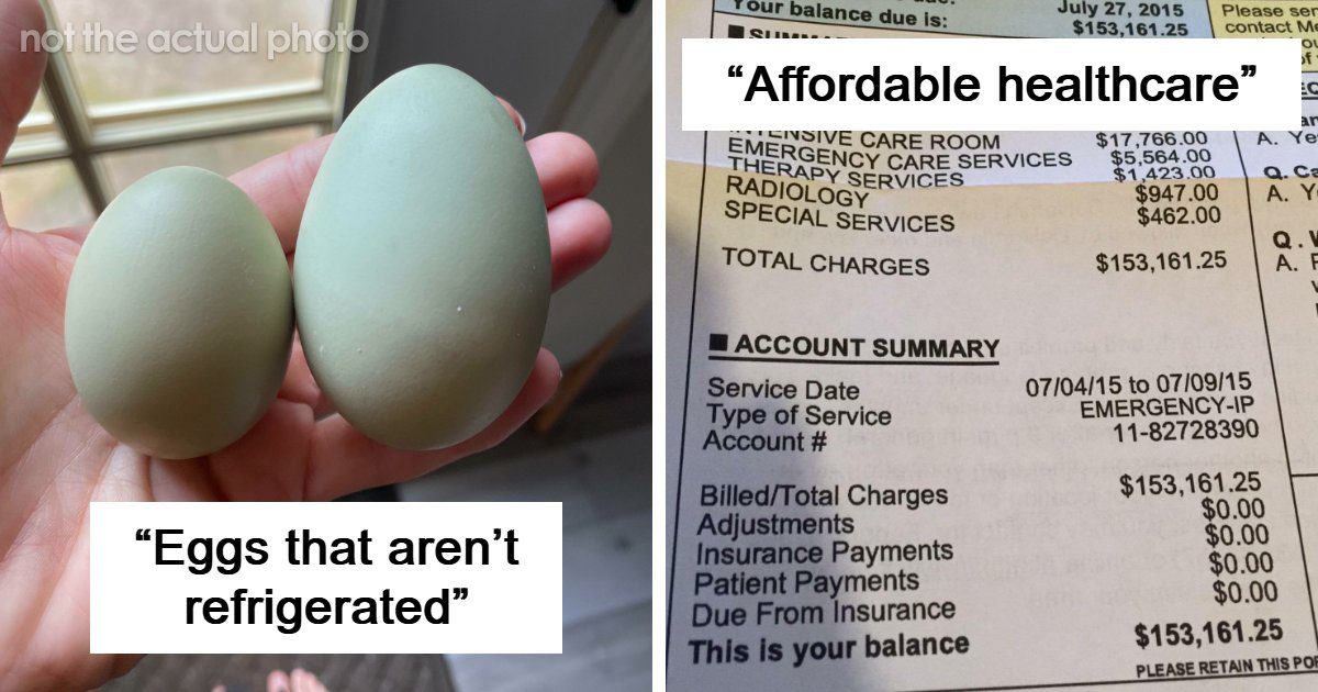 42 People Share Normal Practices In Europe That The US May Find Weird