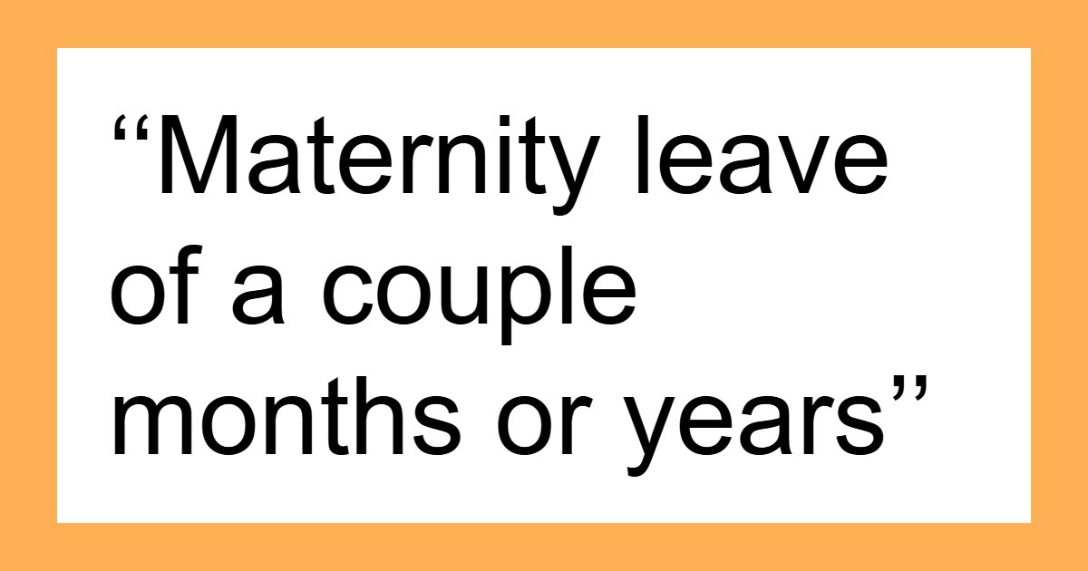 42 People Share Normal Practices In Europe That The US May Find Weird