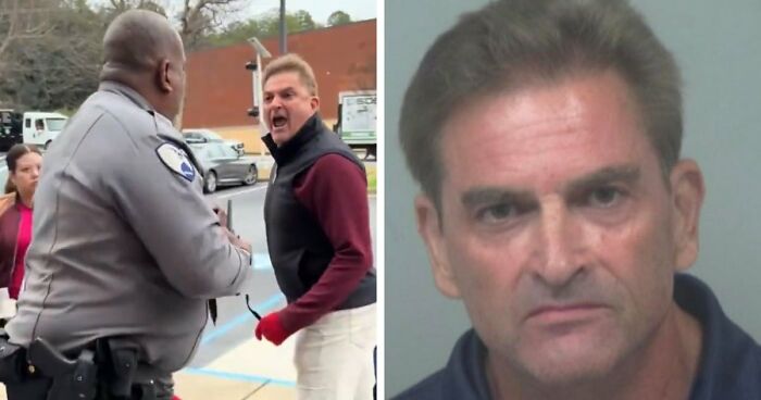 “It’s A Sight I’ll Never Forget”: 50 Unique Physical Features That Fascinated People