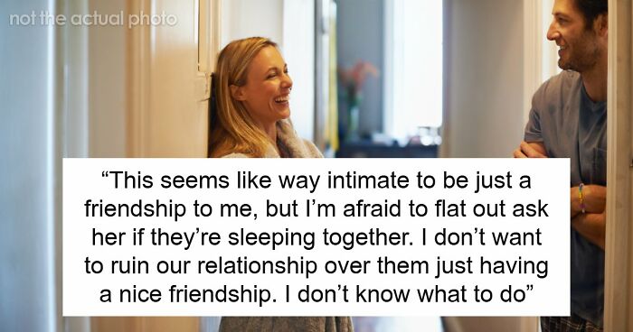 Guy Suspects His GF Is Cheating On Him With His Roommate, Finds A Smart Way Expose Them