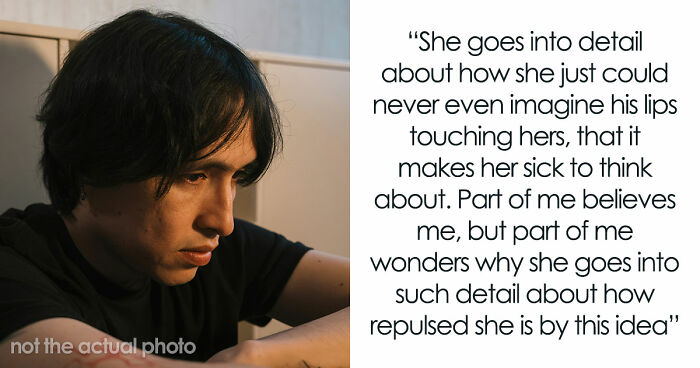 Guy Suspects His GF Is Cheating On Him With His Roommate, Finds A Smart Way Expose Them