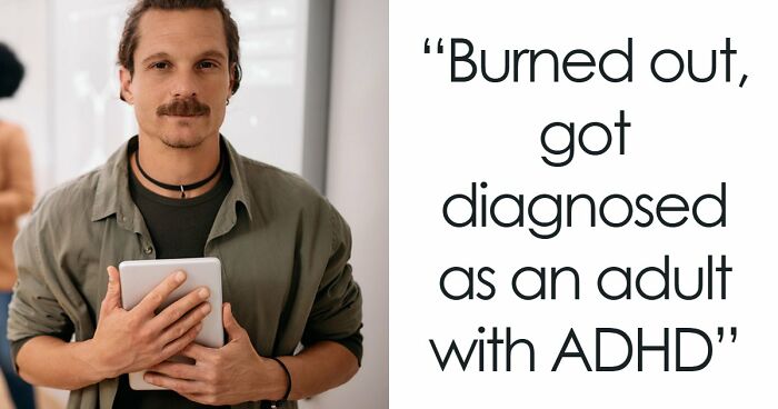 53 “Gifted” Kids Who Had Potential To Do Great Things Shared If They Lived Up To It