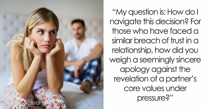 Woman Calls Grieving Boyfriend A ‘Sissy,’ Is Stunned When He Dumps Her On The Spot