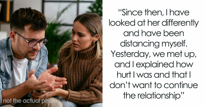 Woman Calls Grieving Boyfriend A ‘Sissy,’ Is Stunned When He Dumps Her On The Spot