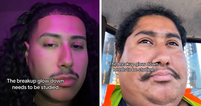 67 People Get Vulnerable By Sharing How They’ve Glowed Down Since They ‘Peaked’