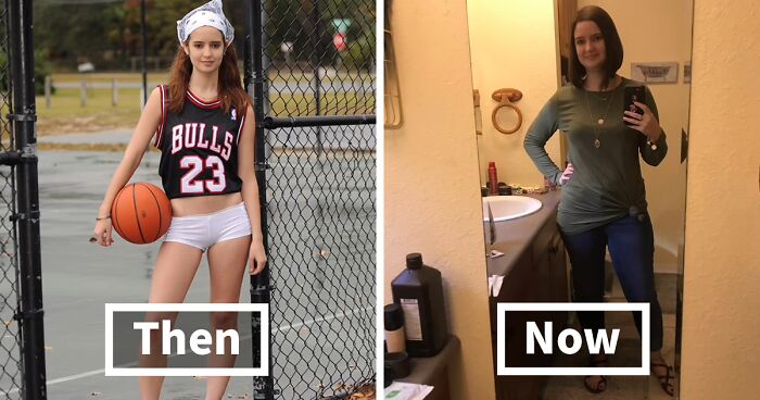 67 People Get Vulnerable By Sharing How They’ve Glowed Down Since They ‘Peaked’