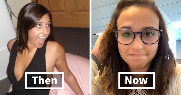 67 People Get Vulnerable By Sharing How They’ve Glowed Down Since They ‘Peaked’