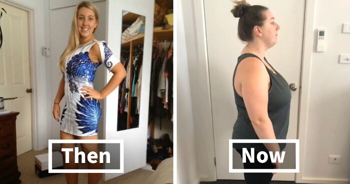 67 People Get Vulnerable By Sharing How They’ve Glowed Down Since They ‘Peaked’