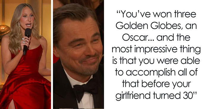 The 25 Most Awkward Moments From The 2026 Golden Globes That Had Fans Cringing