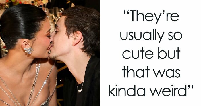 The 25 Most Awkward Moments From The 2026 Golden Globes That Had Fans Cringing