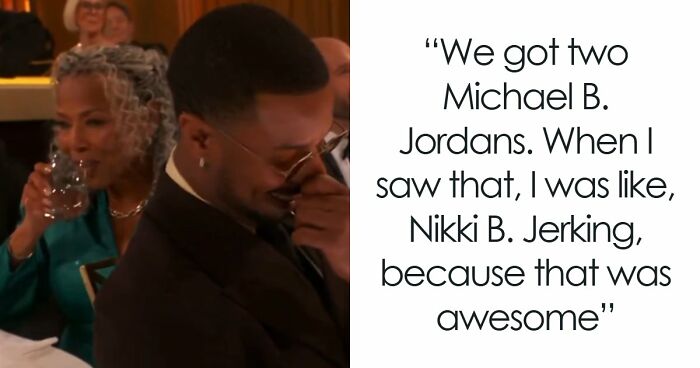 The 25 Most Awkward Moments From The 2026 Golden Globes That Had Fans Cringing