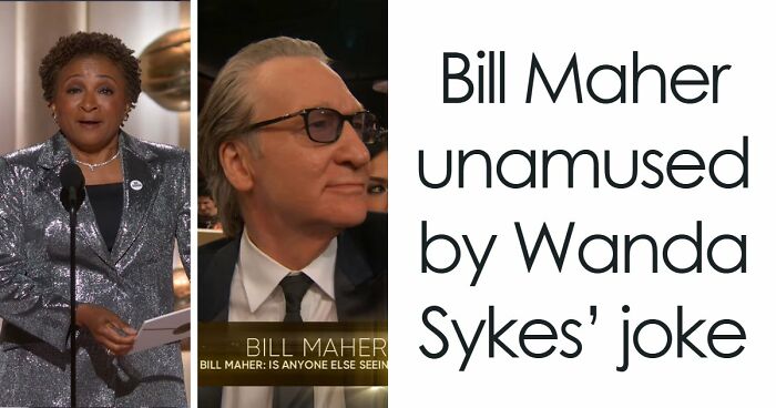 The 25 Most Awkward Moments From The 2026 Golden Globes That Had Fans Cringing