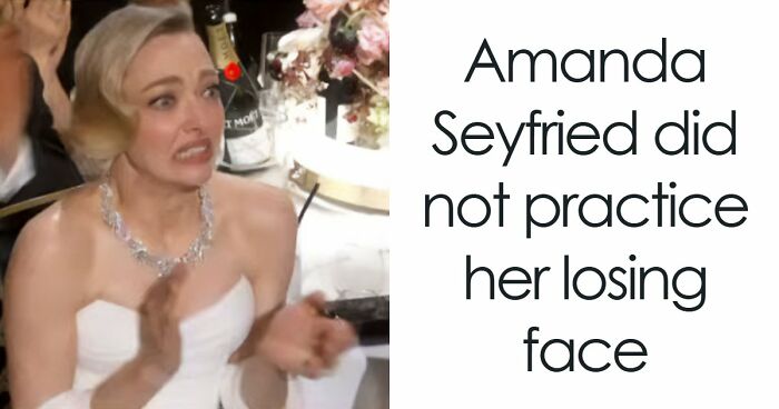 25 Cringe Moments From The 2026 Golden Globes, Including An Awkward Kisses And A Name Mix-Up