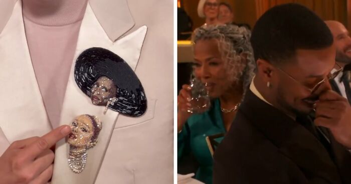 The 25 Most Awkward Moments From The 2026 Golden Globes That Had Fans Cringing