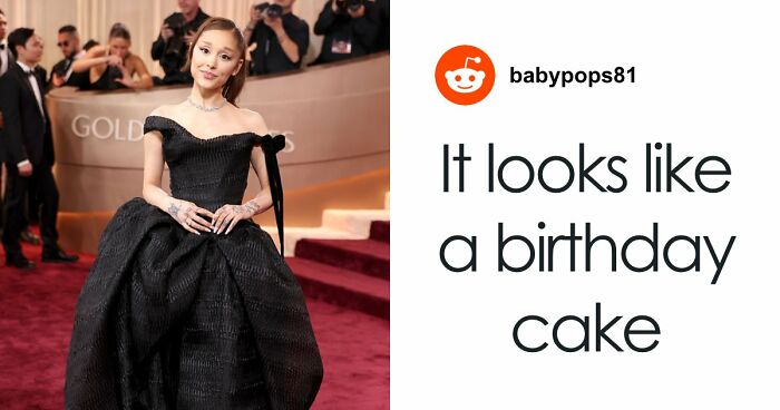 “Does Her Stylist Hate Her?”: 40 Red Carpet Fashion Disasters From The 2026 Golden Globes