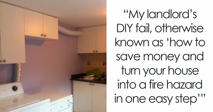 68 Times People Failed At DIY So Badly They Had To Be Shamed