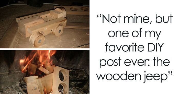 68 Times People Failed At DIY So Badly They Had To Be Shamed