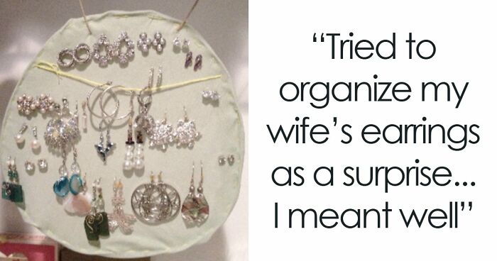 68 Times People Failed At DIY So Badly They Had To Be Shamed