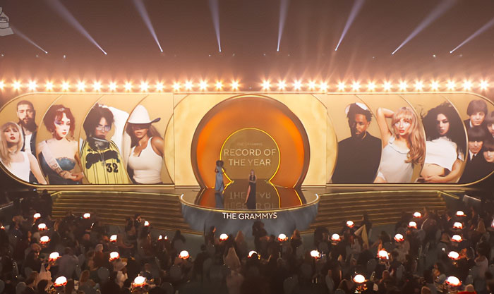 Grammy snubs impact fans deeply with emotional and psychological effects during the award show ceremony stage.