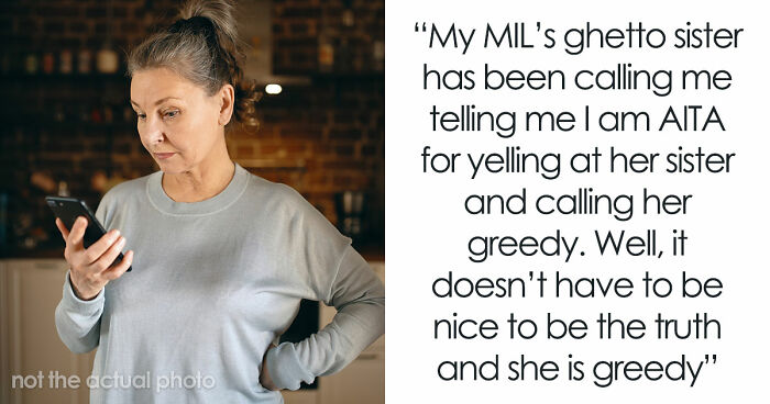 “Pay Her In Pennies”: DIL Stands Up To Greedy MIL Who Expects Son To Endlessly Supply Her With Cash