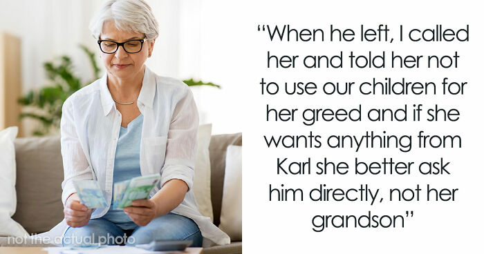 DIL Leaves MIL In Tears By Calling Her Out On $10 Wedding Gift After She Demands Son Be A Cash Cow