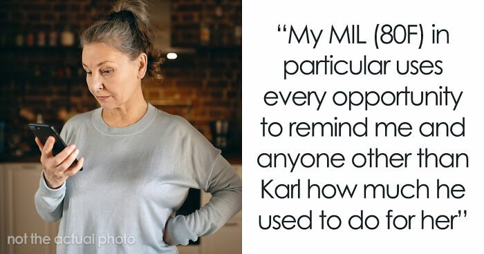 Greedy MIL Complains Son Isn’t Generous, DIL Exposes Her Hypocrisy With 10$ Wedding Gift Throwback