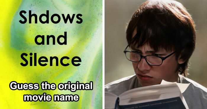 31 Films That Got Lost In Translation: Prove You Can Still Name Them All