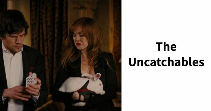 31 Films That Got Lost In Translation: Prove You Can Still Name Them All