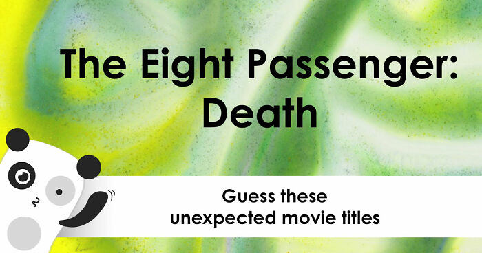 31 Films That Got Lost In Translation: Prove You Can Still Name Them All