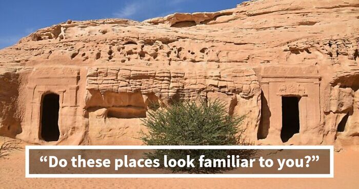 We’re Not Saying You’re Bad At Geography, But These 25 Country Images Might Expose You